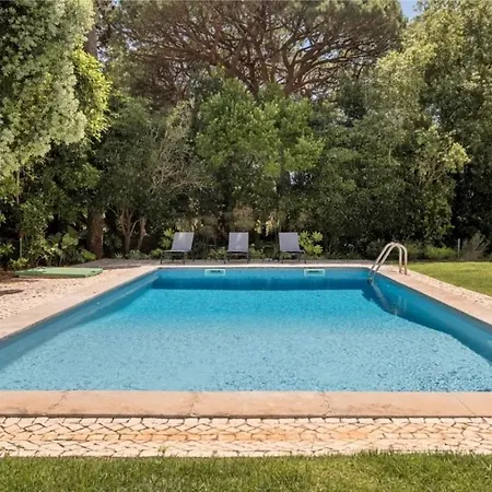 Fantastic In Quinta Da Marinha, Cascais